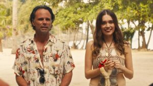 The White Lotus no Brasil?