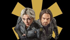 Thunderbolts*: você reparou no asterisco do filme? O motivo envolve os Vingadores; entenda