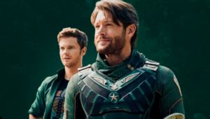 Vought Rising: novo spin-off de The Boys vai mostrar o passado sombrio da Vought