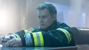 911 temporada 9: novas lideranças, mudanças no 118 e o futuro de Buck e Eddie