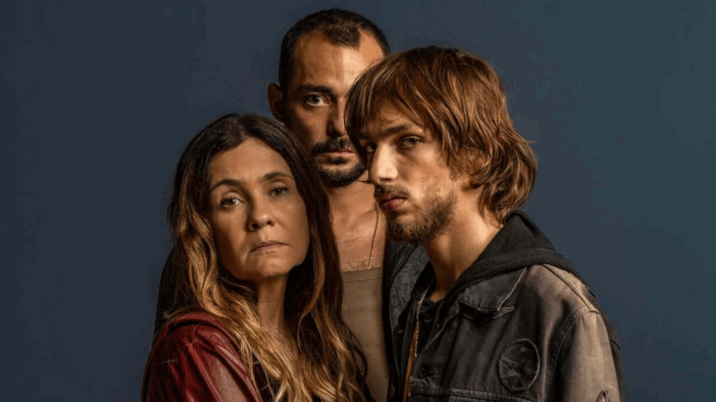 Os Outros: quando estreia o episódio 4 da segunda temporada da série na Globo?