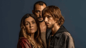 O quarto episódio da segunda temporada de Os Outros estreia em breve na Globo