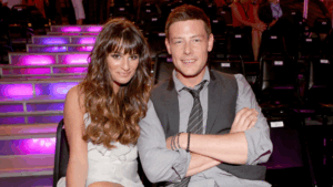 Glee: Lea Michele revela como a morte de Cory Monteith desestruturou o elenco da série