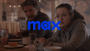 Nova regra da Max para compartilhamento de senhas