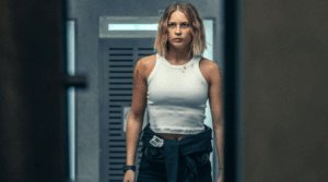 Descubra se Exterritorial da Netflix é baseada em fatos reais