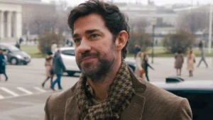 John Krasinski e Natalie Portman brilham em A Fonte da Juventude, nova aposta da Apple TV+