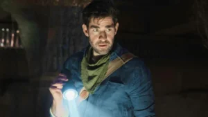 A Fonte da Juventude: final do filme da Apple TV surpreende com reviravolta sombria