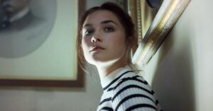 Antes de Thunderbolts, Florence Pugh brilhou neste terror escondido na Netflix