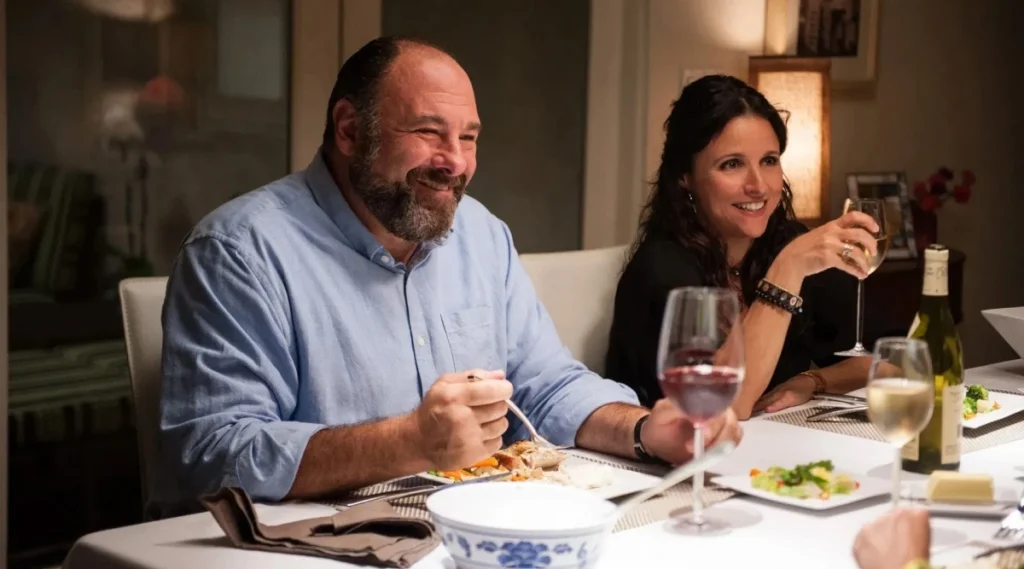 Imagem do filme À Procura do Amor