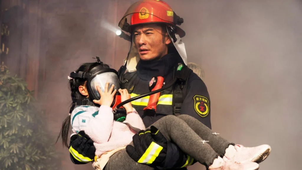 Redenção: final explicado e história real do filme chinês que a Globo exibiu na Temperatura Máxima