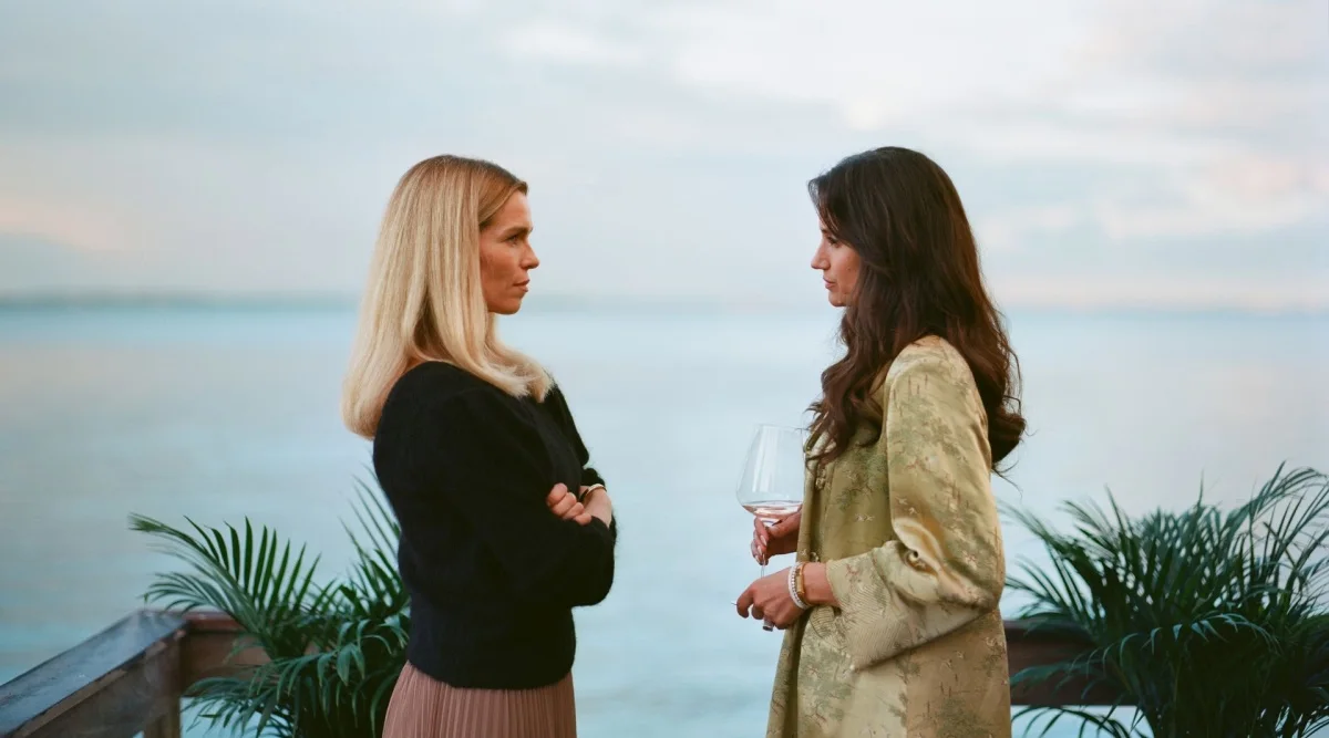 Imagem da série A Reserva