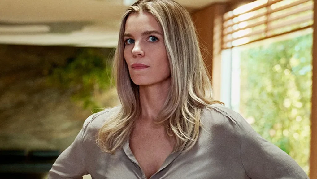 Final de A Reserva: a verdade perturbadora sobre o destino de Ruby na série da Netflix Final A Reserva Netflix: quem é o pai do bebê de Ruby e o desfecho do crime