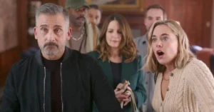 As Quatro Estações do Ano é boa? Nova série de comédia conquista espaço na Netflix