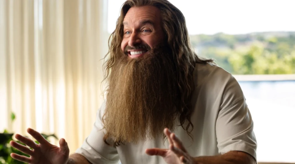 Imagem da série Bad Thoughts