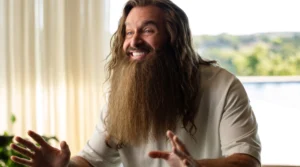 Imagem da série Bad Thoughts