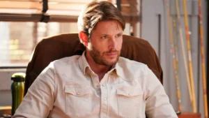 Jensen Ackles estrela Contagem Regressiva: série policial do Prime Video tem data e trailer revelados