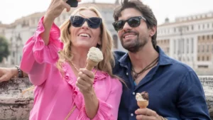 Domingo Maior de hoje, 11 de maio, exibe o filme Mafia Mamma: De Repente Criminosa