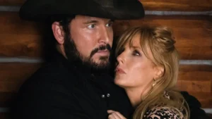 Dutton Ranch: tudo sobre o lançamento do spin-off de Yellowstone com Beth e Rip