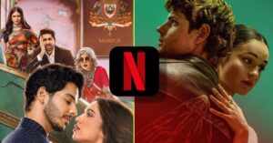 Netflix: veja as séries e filmes que chegam ao catálogo nesta semana (05 a 11/05)
