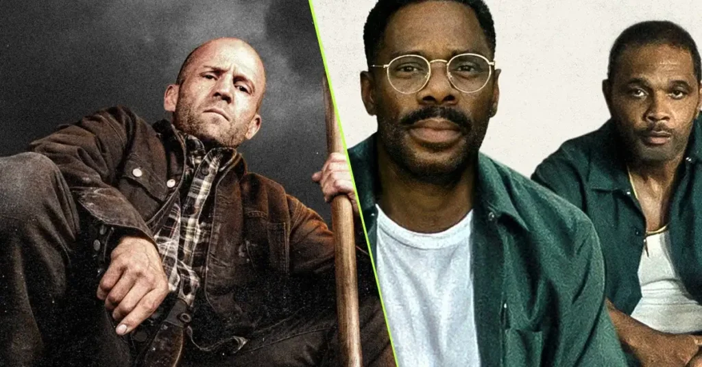 Resgate Implacável, Sing Sing e mais: tudo o que chega no Prime Video nesta semana
