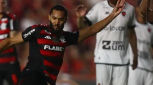 Flamengo e Botafogo-PB se enfrentam em jogo pela Copa do Brasil