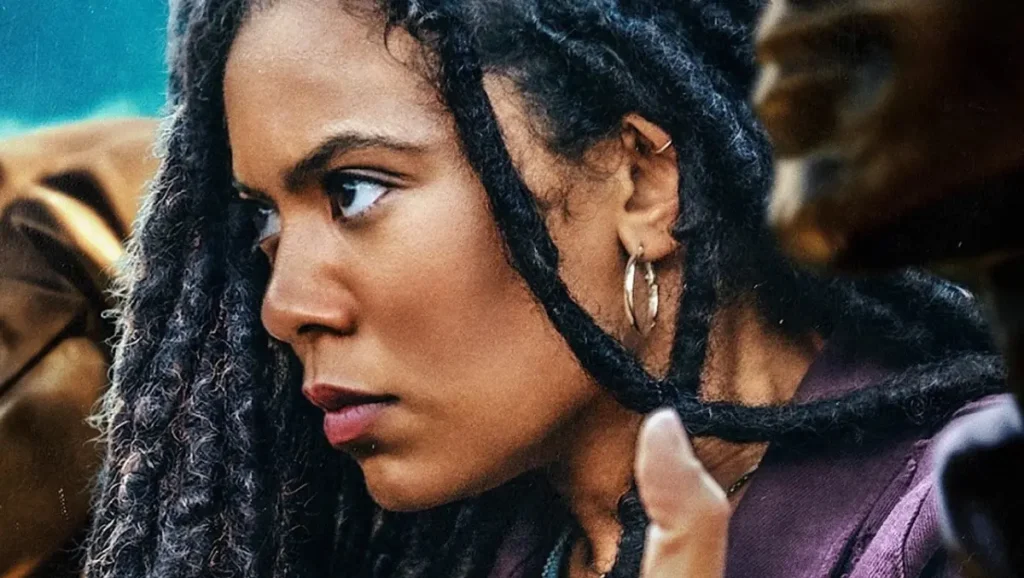 Gen V: Prime Video revela primeira novidade da 2ª temporada Gen V: veja a primeira imagem da 2ª temporada da série derivada de The Boys