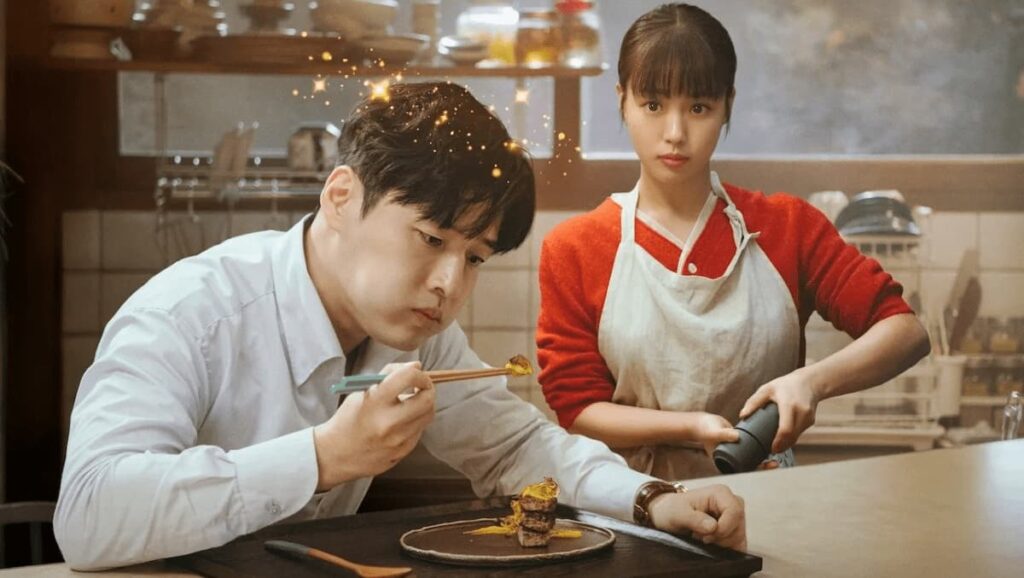 Novo dorama da Netflix conquista o Top 1: saiba tudo sobre Gostinho de Amor