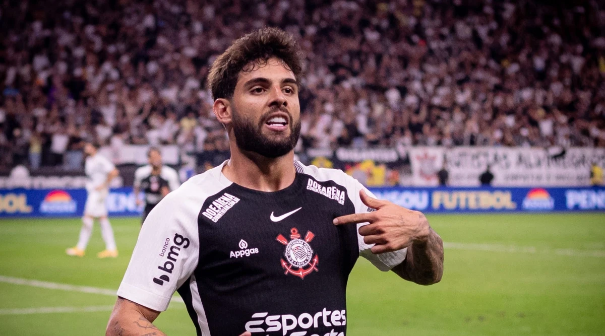 Huracan x Corinthians: melhores momentos