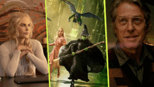 Lançamentos Prime Video (19 a 25/05): Wicked, Herege e mais novidades
