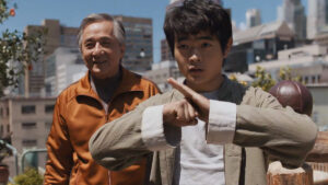 Karatê Kid: Lendas é bom? Veja tudo sobre o filme e se vale a pena assistir