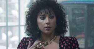 Casa Gucci: qual o desfecho de Patrizia Gucci, personagem de Lady Gaga, no filme?