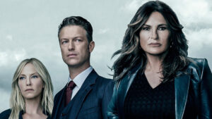 Law & Order SVU: quem são personagens que estão saindo da série após a 26ª Temporada?