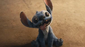 Imagem do filme Lilo & Stitch