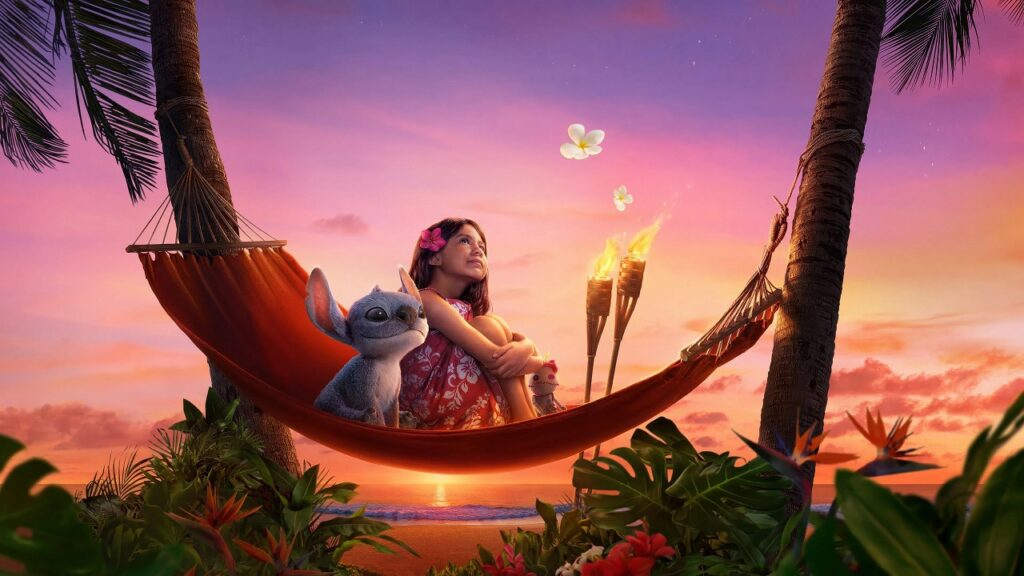 Quando estreia o live-action de Lilo & Stitch nos cinemas? Data da estreia do live-action de Lilo & Stitch nos cinemas
