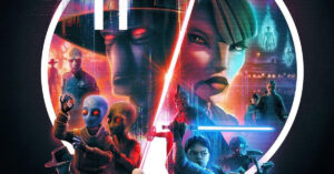 Star Wars: Histórias do Submundo chega ao Disney+ com 6 episódios