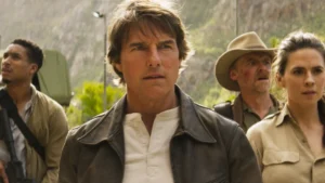 Missão Impossível 8 tem final aberto? Entenda o destino da Entidade e de Ethan Hunt