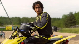 Imagem da série Motorheads - Velozes e Apaixonados
