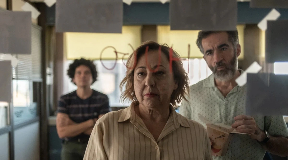 O Jogo da Viúva: entenda a história real por trás do novo filme da Netflix