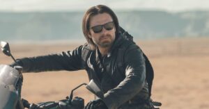 Esse personagem sobreviveu a todos os filmes do Capitão América e não é Steve Rogers