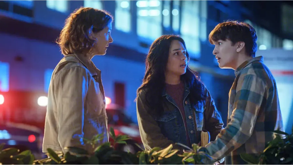 Previsão de lançamento de Premonição 6 no streaming