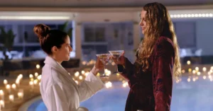 Outro Pequeno Favor pode ganhar terceiro filme com Blake Lively e Anna Kendrick