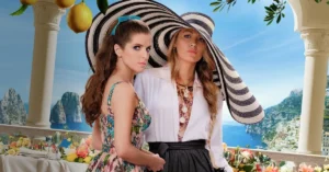 Outro Pequeno Favor estreia no Prime Video com mistério, sátira e muito glamour