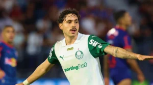 Palmeiras x Ceará hoje: veja onde assistir ao jogo decisivo da Copa do Brasil ao vivo