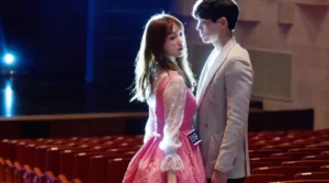 Imagem do dorama Questão de Tempo