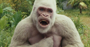 Rampage: final explicado e o destino dos monstros gigantes neste longa de ação com Dwayne Johnson