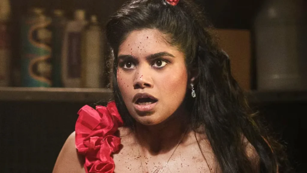 Rua do Medo: vale a pena ver o filme Rainha do Baile, o novo terror da Netflix? Rua do Medo ganha novo capítulo sangrento na Netflix; saiba se vale o play