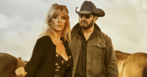Dutton Ranch: spin-off de Beth e Rip confirma que Yellowstone terá continuação direta