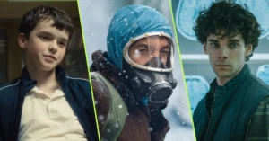 As 7 melhores séries da Netflix para assistir neste mês de maio