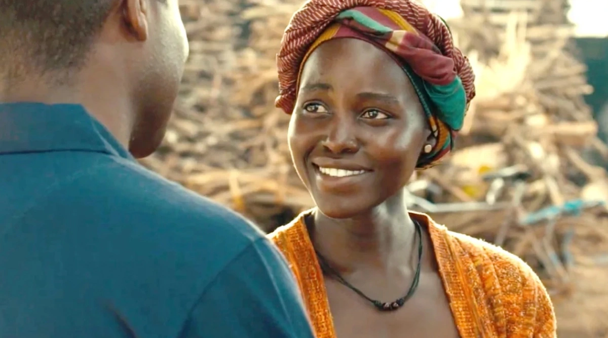 Sessão da Tarde hoje: Globo exibe filme com Lupita Nyong’o nesta segunda-feira (19/05)