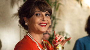 Supercine exibe o filme Pérola, neste sábado (10 de maio)